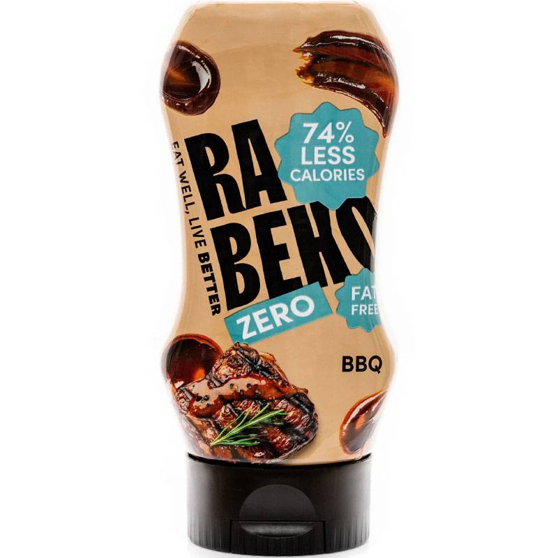 Rabeko Sauce 350ml