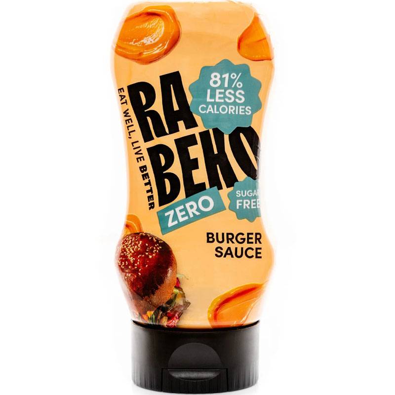 Rabeko Sauce 350ml