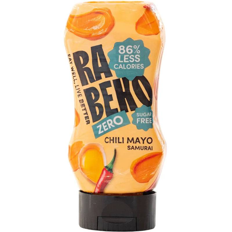 Rabeko Sauce 350ml