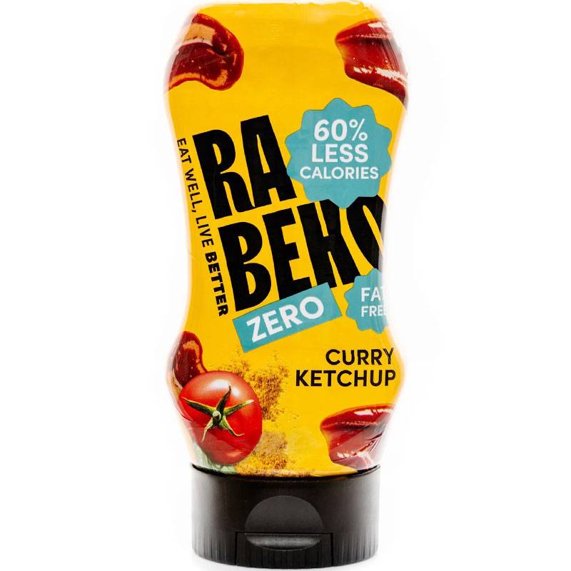 Rabeko Sauce 350ml