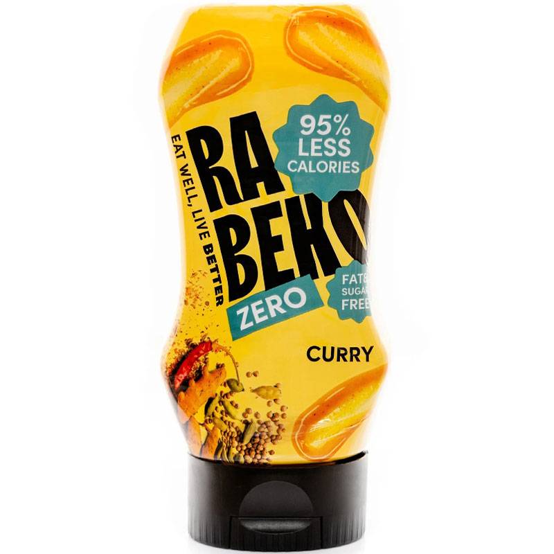 Rabeko Sauce 350ml