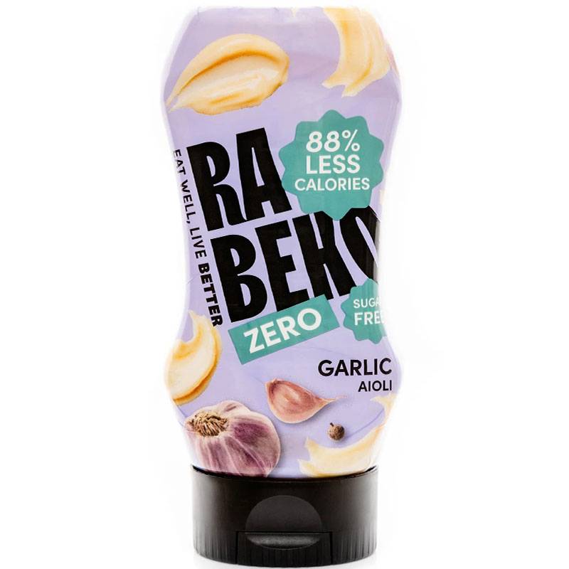Rabeko Sauce 350ml