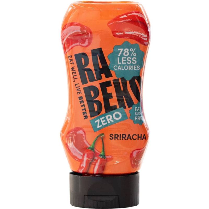 Rabeko Sauce 350ml