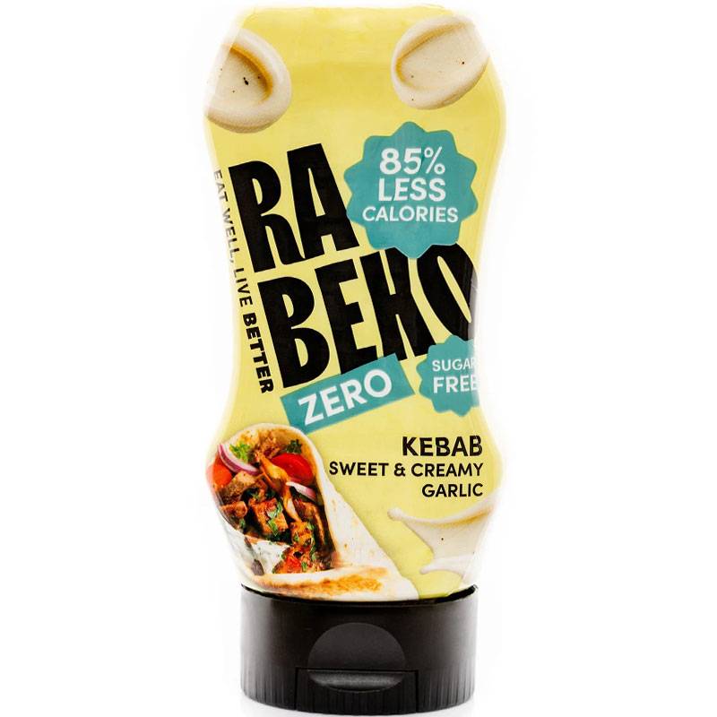 Rabeko Sauce 350ml