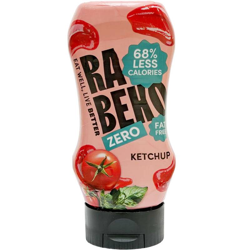 Rabeko Sauce 350ml