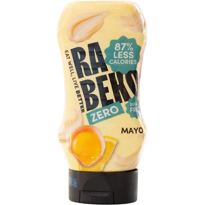 Rabeko Sauce 350ml