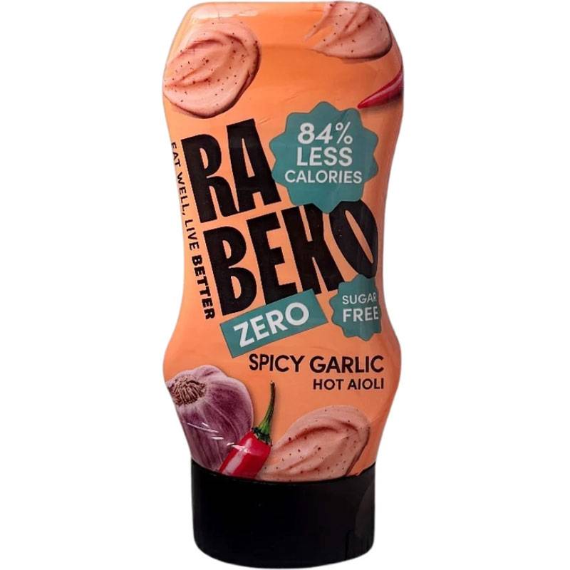 Rabeko Sauce 350ml