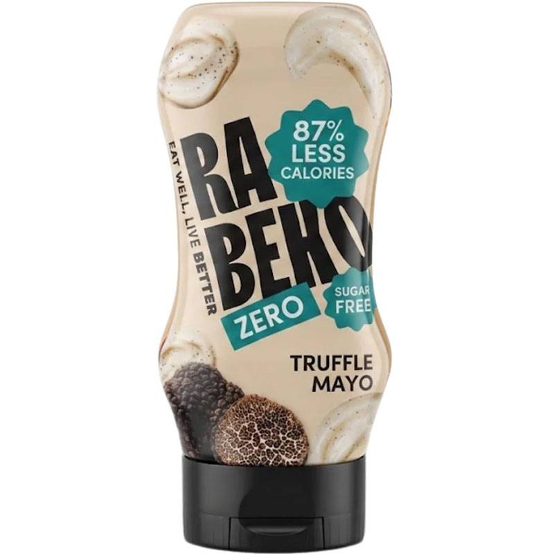 Rabeko Sauce 350ml