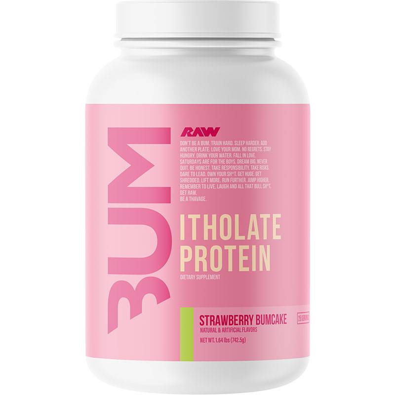 CBUM Itholate Protein 775g