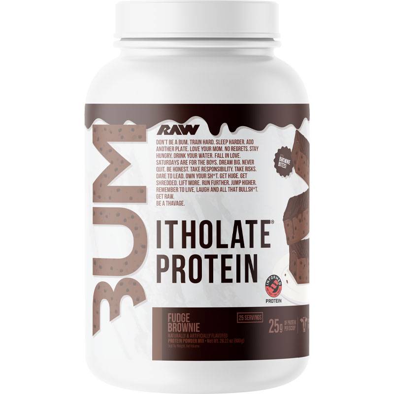 CBUM Itholate Protein 775g