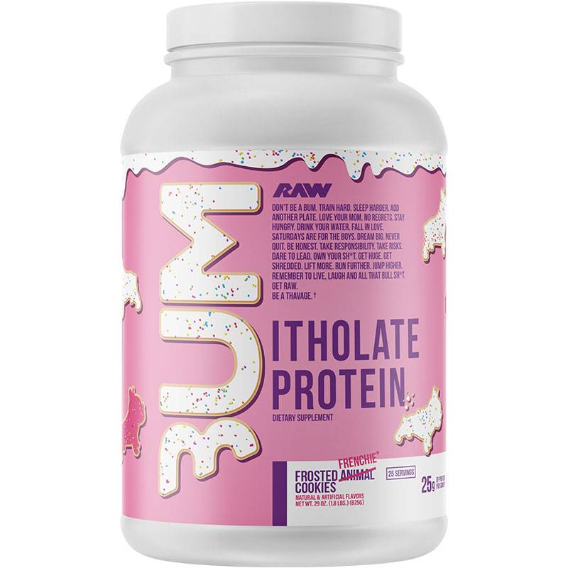 CBUM Itholate Protein 775g