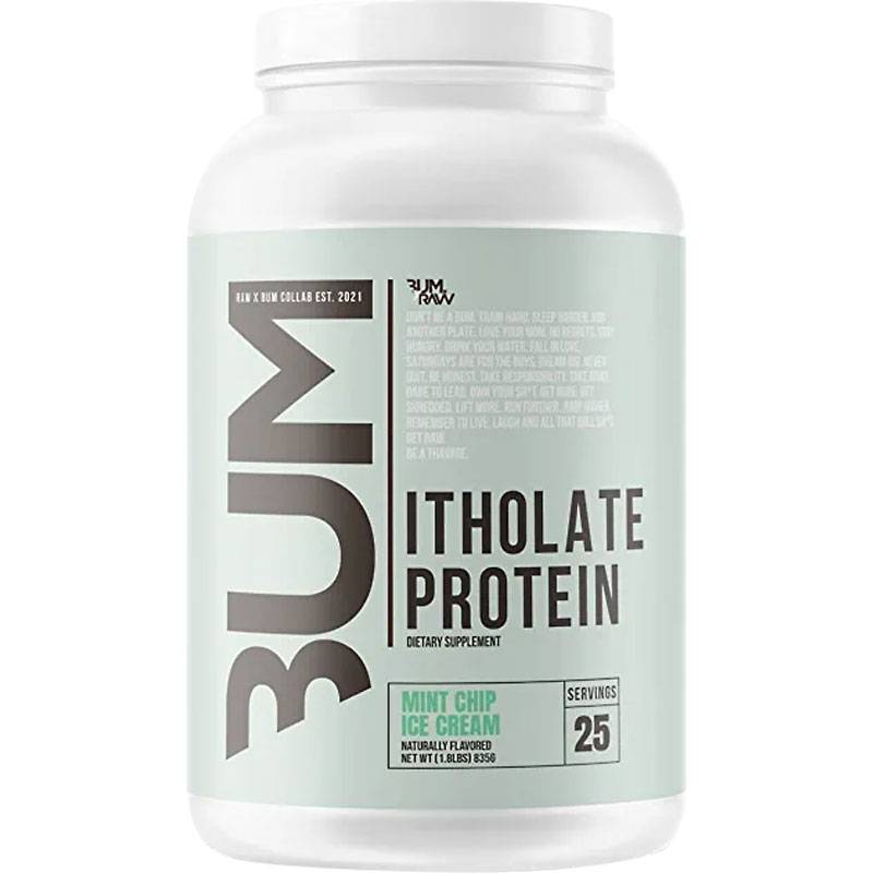 CBUM Itholate Protein 775g