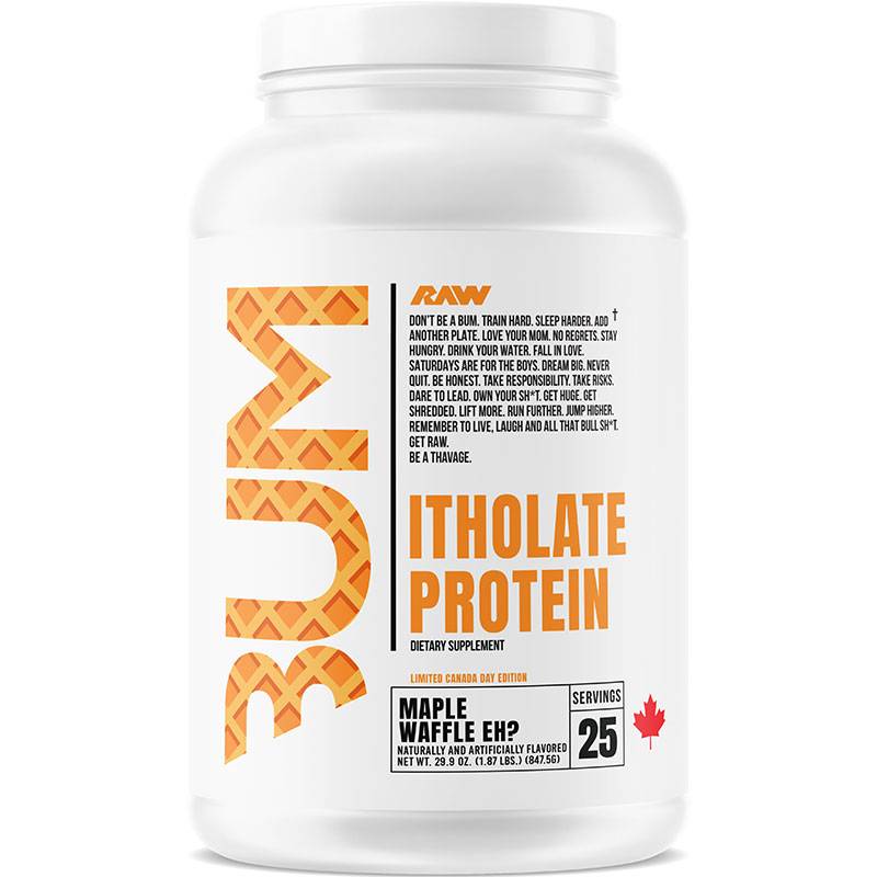 CBUM Itholate Protein 775g