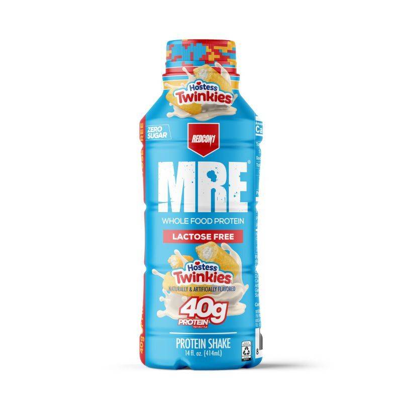 Redcon1 MRE RTD 500ml