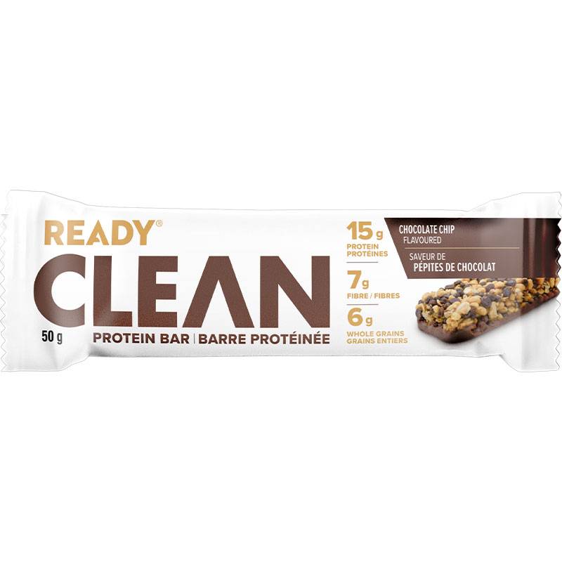 Ready Protein Bar
