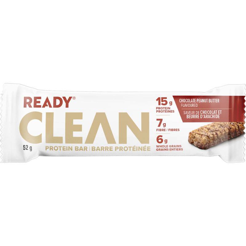 Ready Protein Bar