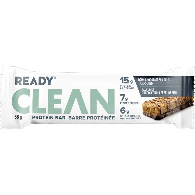 Ready Protein Bar