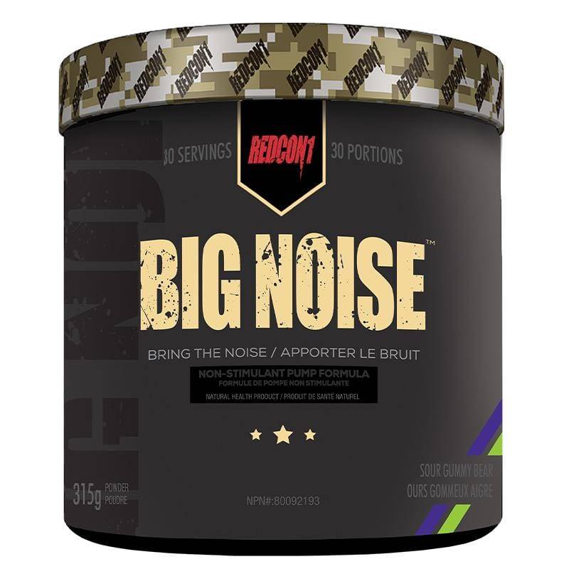 Redcon1 Big Noise 315g