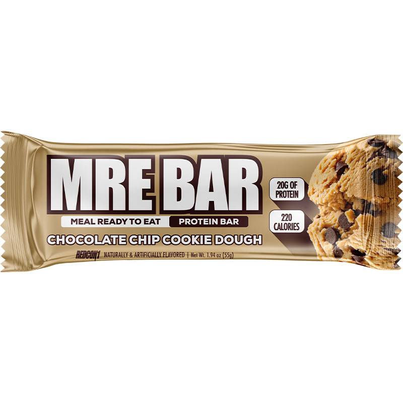 Redcon1 MRE Individual Bars