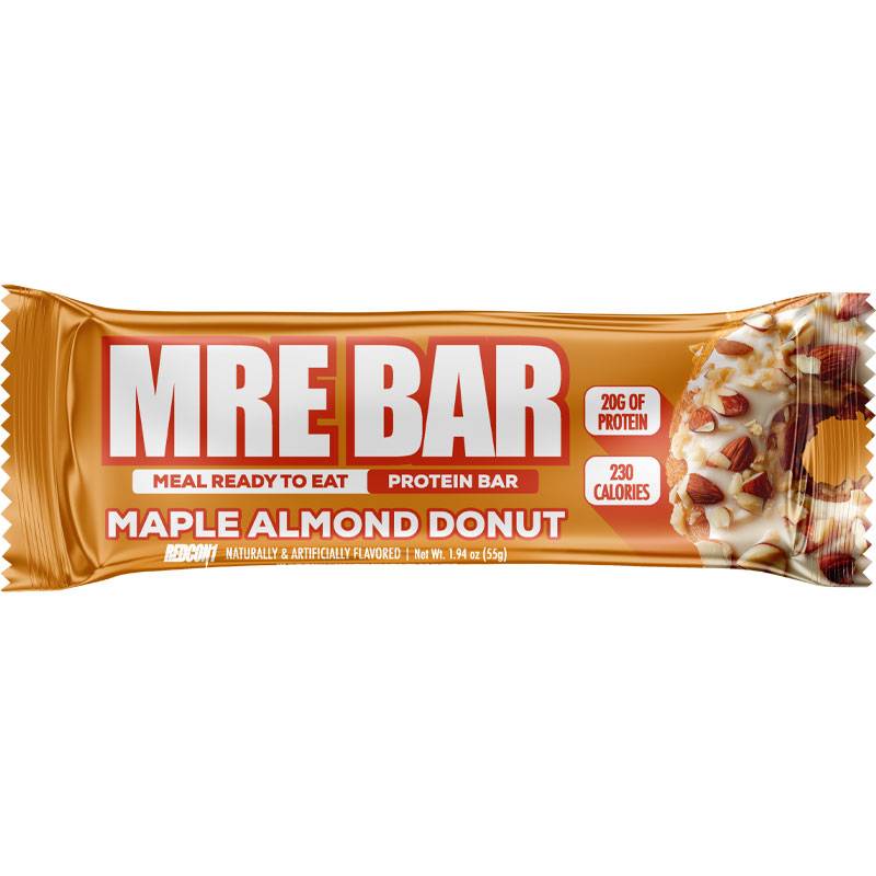 Redcon1 MRE Individual Bars