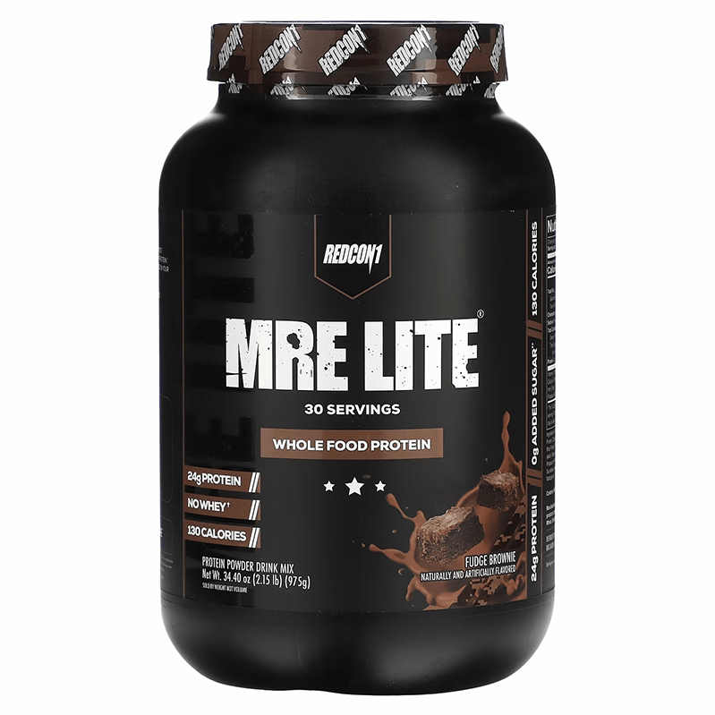 Redcon1 MRE Lite 1.92lb
