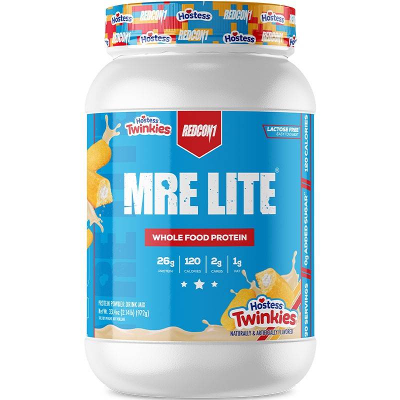 Redcon1 MRE Lite 1.92lb