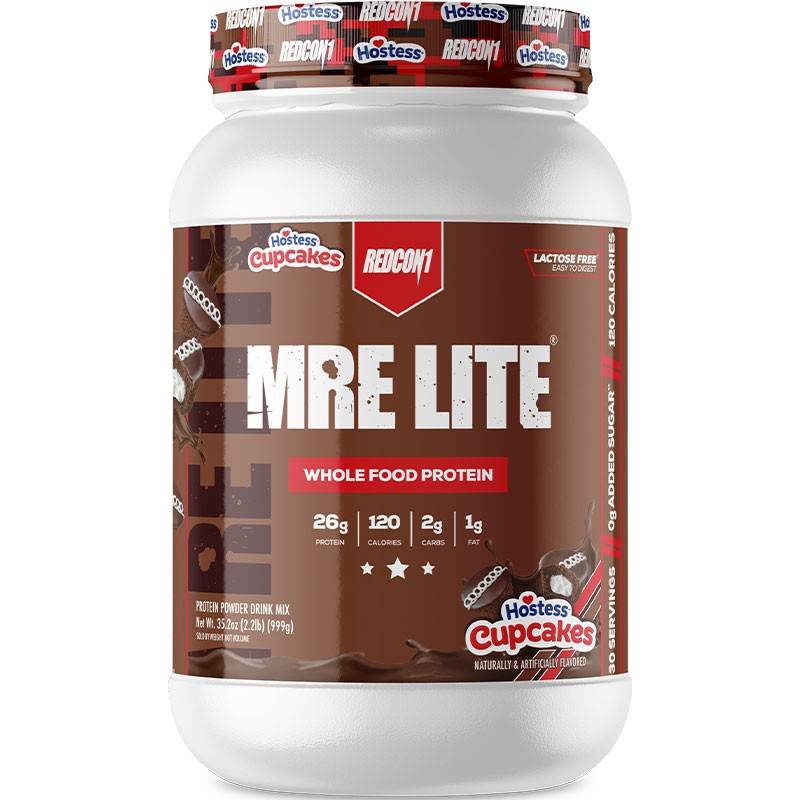 Redcon1 MRE Lite 1.92lb