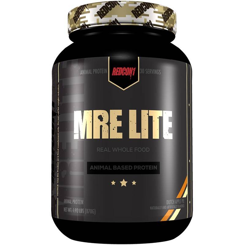 Redcon1 MRE Lite 1.92lb