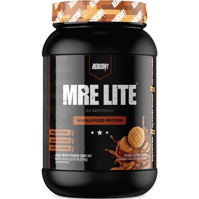 Redcon1 MRE Lite 1.92lb
