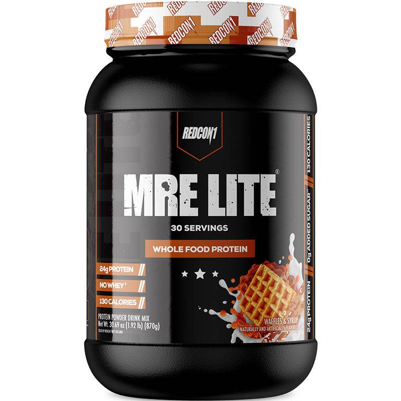Redcon1 MRE Lite 1.92lb