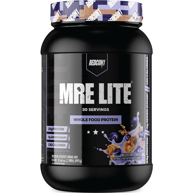 Redcon1 MRE Lite 1.92lb