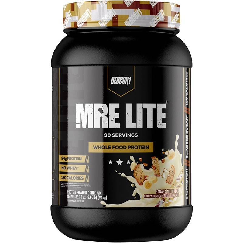 Redcon1 MRE Lite 1.92lb