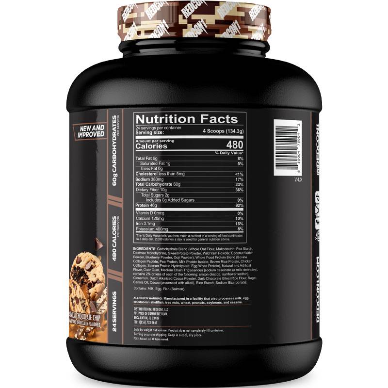 Redcon1 MRE 7lb