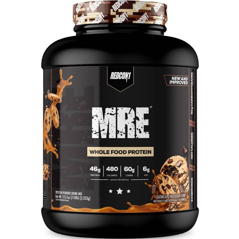 Redcon1 MRE 7lb