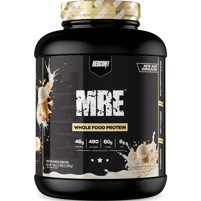 Redcon1 MRE 7lb