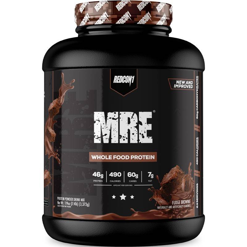 Redcon1 MRE 7lb
