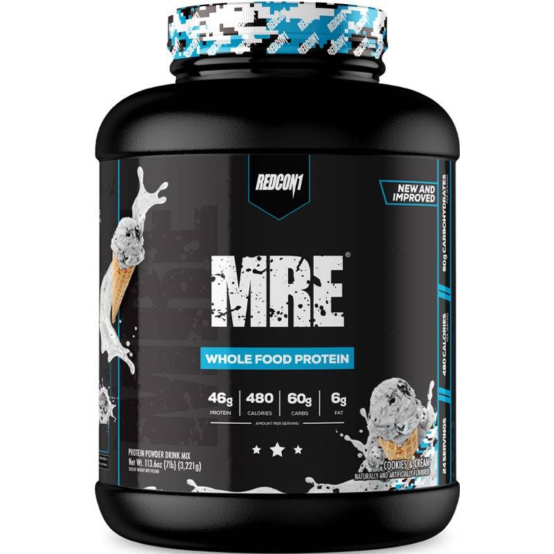 Redcon1 MRE 7lb