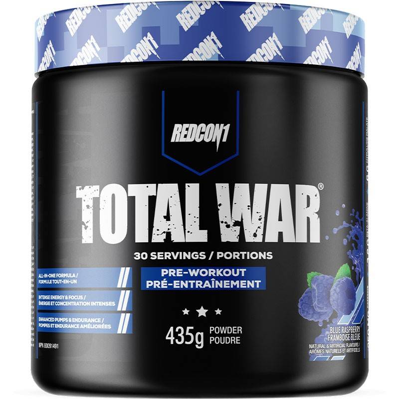 Redcon1 Total War 438g