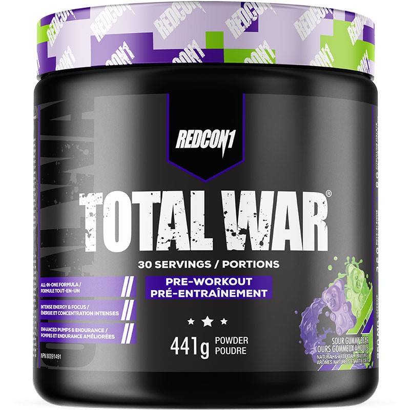 Redcon1 Total War 438g
