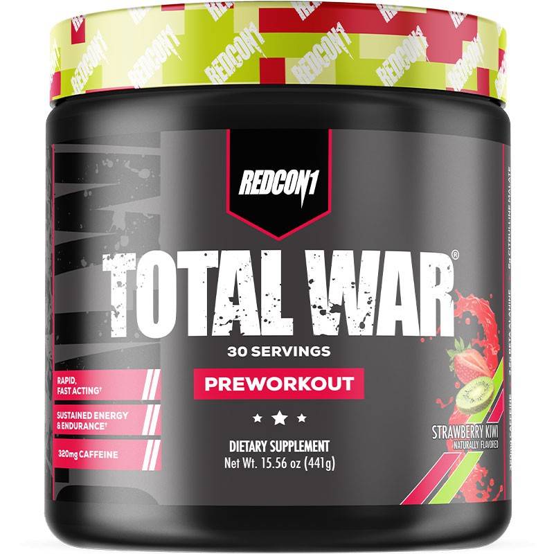 Redcon1 Total War 438g