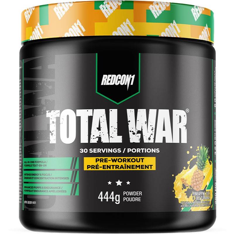 Redcon1 Total War 438g