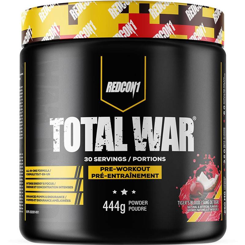 Redcon1 Total War 438g