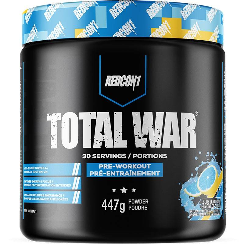 Redcon1 Total War 438g