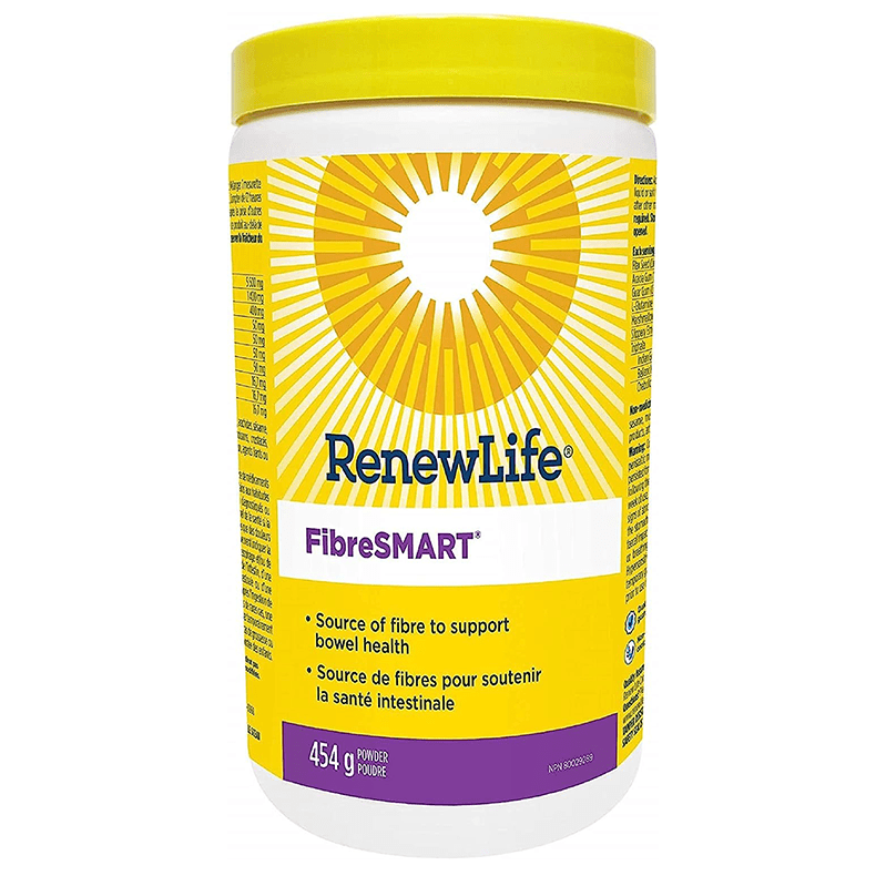 Renew Life FibreSMART Powder 454g