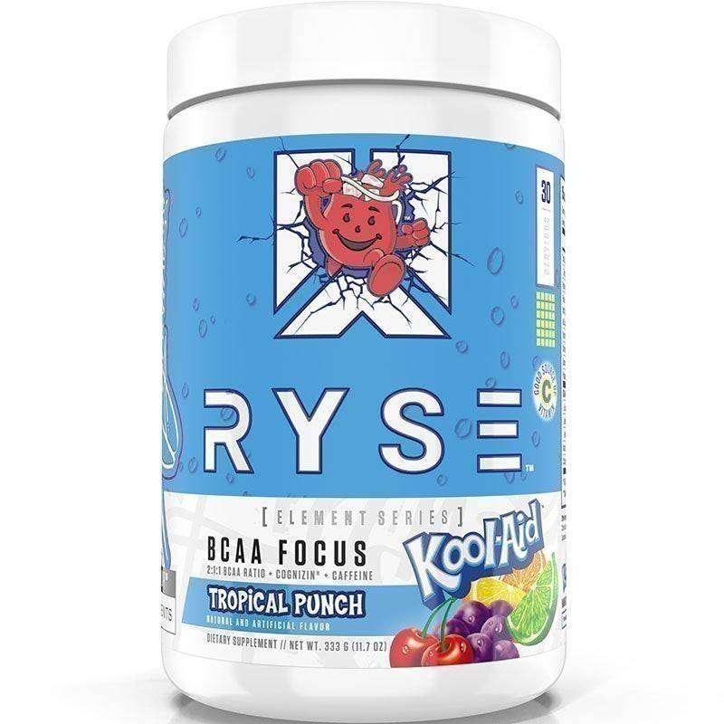 Ryse BCAA Focus 342g