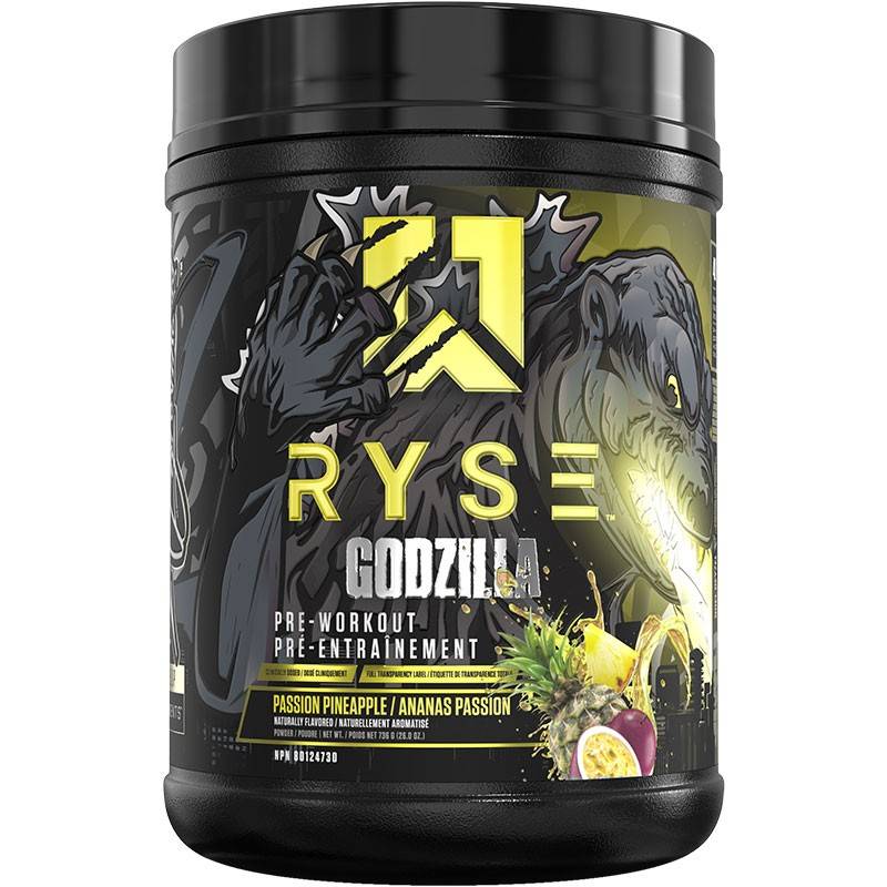 Ryse Godzilla Pre 732g