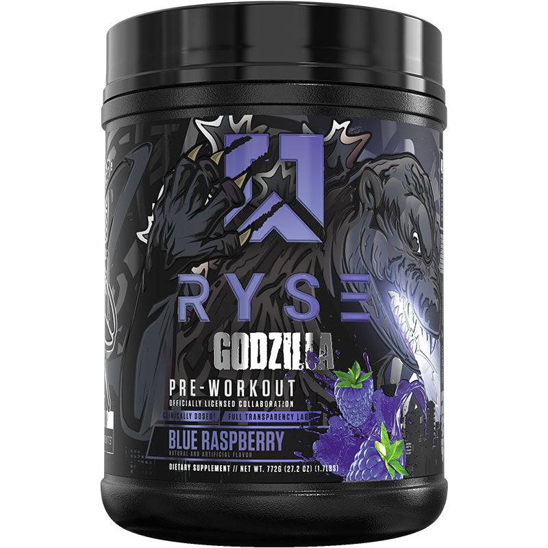 Ryse Godzilla Pre 732g