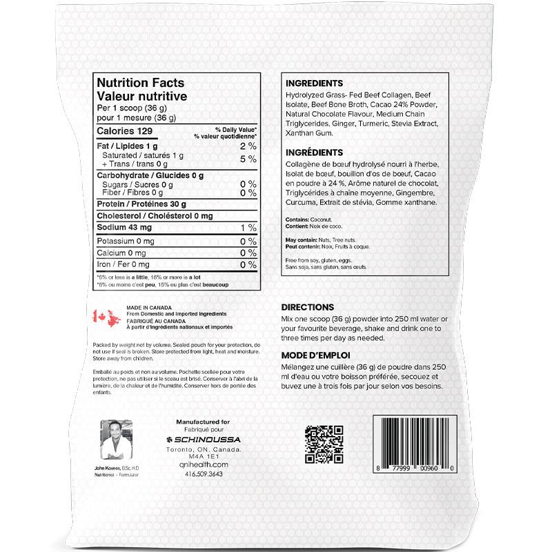 Phyzik Beef Pro Fit 910g