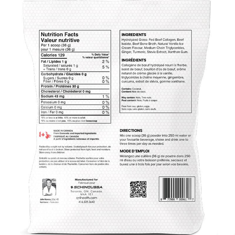 Phyzik Beef Pro Fit 910g