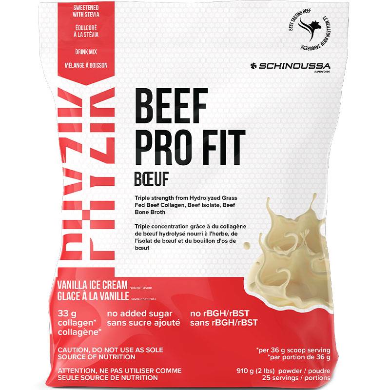 Phyzik Beef Pro Fit 910g